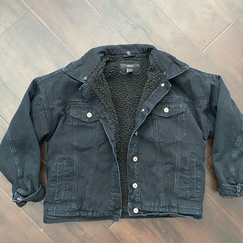 amazing quality!& perfect condition